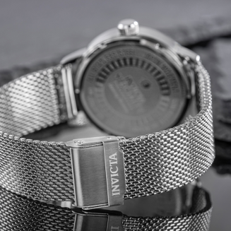 Zegarek Męski INVICTA Speciality 47597 + BOX - 8