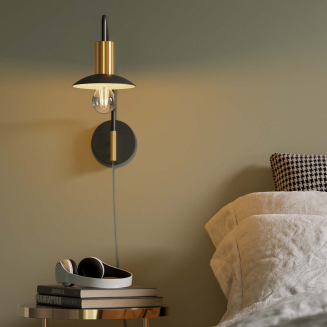 By Rydens Quinn Wall Lamp | BUY CHEAPER WITH A DISCOUNT CODE - 3