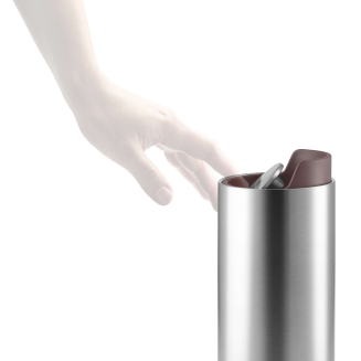  Thermo mug Eva Solo To Go Urban 0.35l Vintage brown - 3