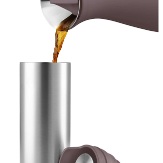  Thermo mug Eva Solo To Go Urban 0.35l Vintage brown - 2