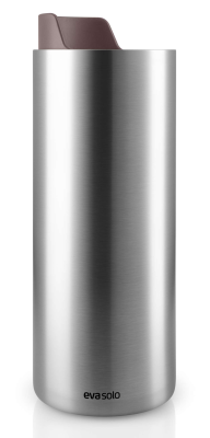  Thermo mug Eva Solo To Go Urban 0.35l Vintage brown
