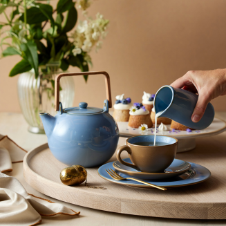 Bitz Shiny Ocean Milkshake 200 ml - 5