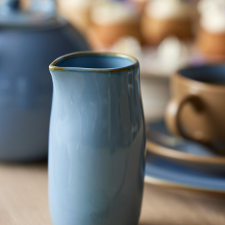 Bitz Shiny Ocean Milkshake 200 ml - 4