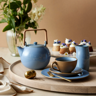 Bitz Shiny Ocean Milkshake 200 ml - 3