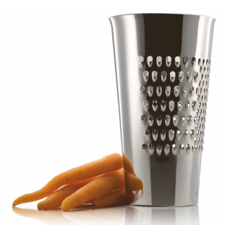  Eva Solo Grating bowl round grater - 2