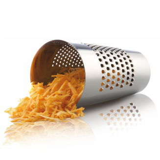  Eva Solo Grating bowl round grater - 3