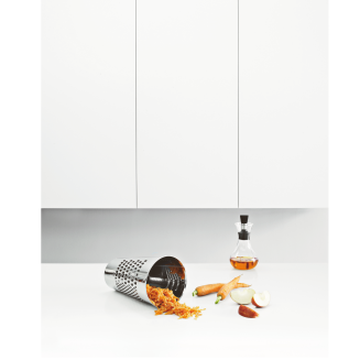  Eva Solo Grating bowl round grater - 4