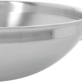  Demeyere Apollo 7 steel wok - 36 cm - 7