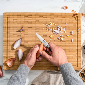  Zwilling All * Star Silver Knife Set of 2 - 7