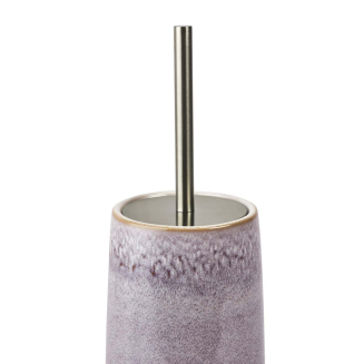  Aquanova Figo Malva toilet brush - 3