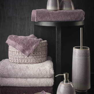  Aquanova Figo Malva toilet brush - 5