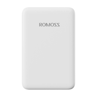 Powerbank Romoss WSC10 10000mAh 20W (biały) - 5