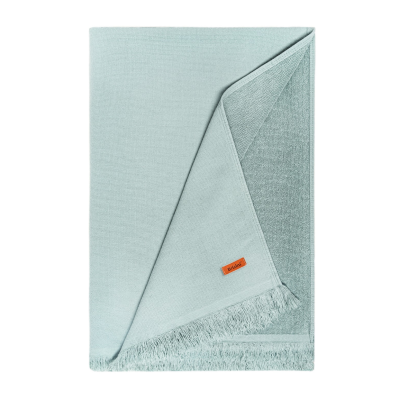 Ręcznik plażowy Bricini Isla Seamist 85x175 cm