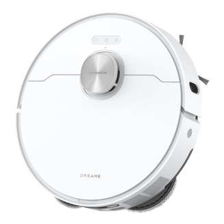 Robot sprzątający DREAME L40 Ultra AE (biały) - 4