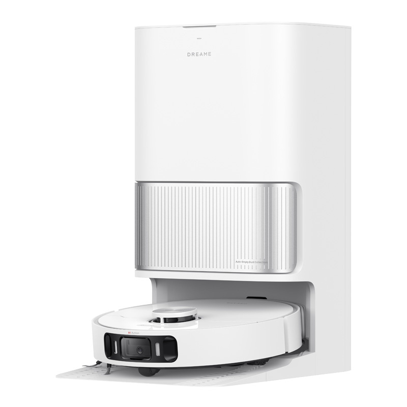 Robot sprzątający DREAME L40 Ultra AE (biały)