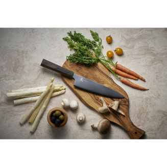 Nóż do mięsa Yaxell Hana 15 cm - 4