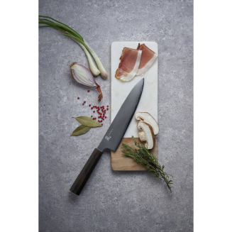Nóż do mięsa Yaxell Hana 15 cm - 5