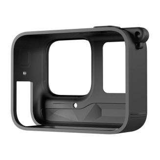 Silikonowa obudowa z osłoną obiektywu TELESIN do kamery Insta360 Ace Pro - 3