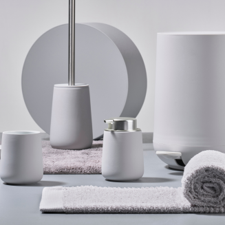  Zone Denmark Nova Gray soap dish - 3