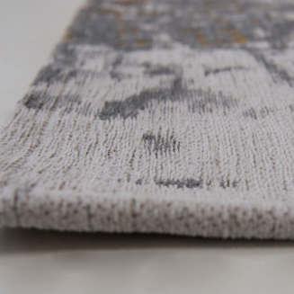  Louis de Poortere Mad Men Griff columbus gold carpet - 7