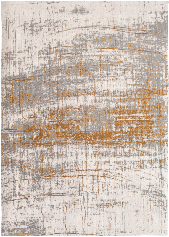  Louis de Poortere Mad Men Griff columbus gold carpet