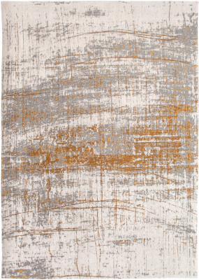  Louis de Poortere Mad Men Griff columbus gold carpet