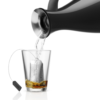  Electric kettle Eva Solo Black 1.5l - 3