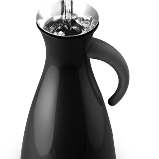  Electric kettle Eva Solo Black 1.5l - 2