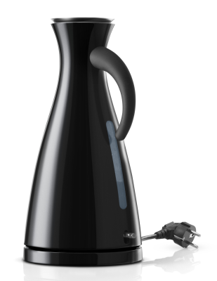  Electric kettle Eva Solo Black 1.5l