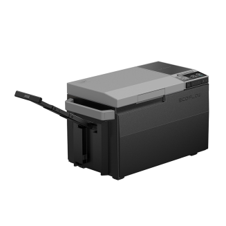 Przenośna lodówka ECOFLOW Glacier (wersja z wtyczką CH) - 3