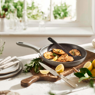  Ballarini Murano granite induction frying pan - 32 cm - 5