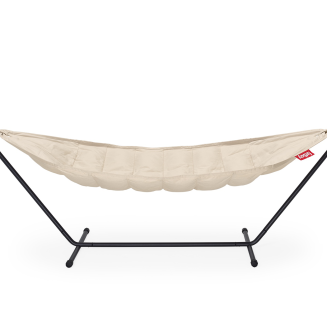  Fatboy Headdemock Superb Sahara hammock with stand black - 2