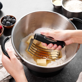 GEFU | BATEDO dough mixer - 2