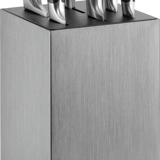  Aluminum block for Zwilling knives - 2