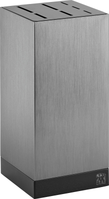  Aluminum block for Zwilling knives