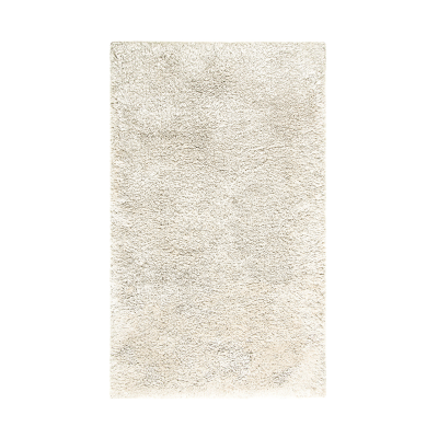  Graccioza Cloud Egoist Natural bathroom rug