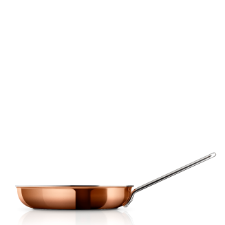  Frying pan Eva Solo Copper Ø24 cm - 2