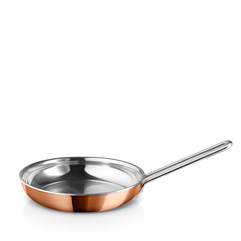  Frying pan Eva Solo Copper Ø24 cm