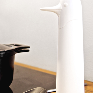  Jalo Oiva white home fire extinguisher - 2
