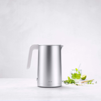  Zwilling Enfinigy electric kettle silver 1 l - 5