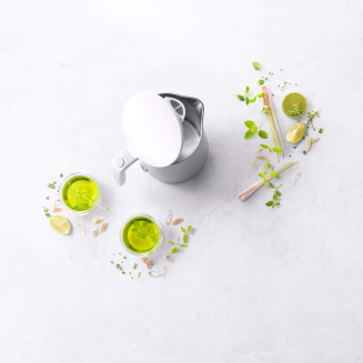  Zwilling Enfinigy electric kettle silver 1 l - 8