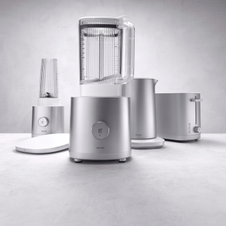  Zwilling Enfinigy electric kettle silver 1 l - 2