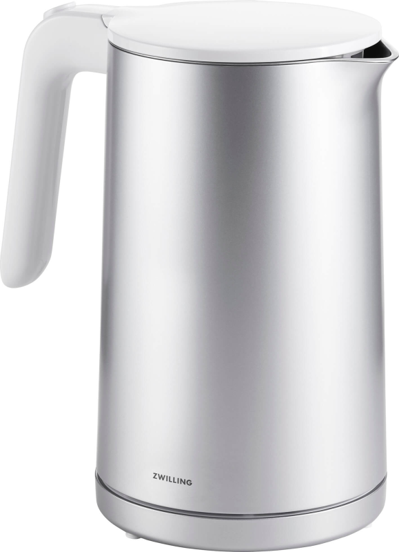  Zwilling Enfinigy electric kettle silver 1 l