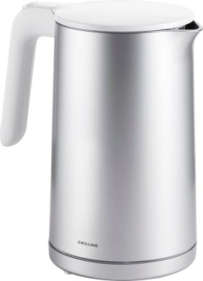  Zwilling Enfinigy electric kettle silver 1 l