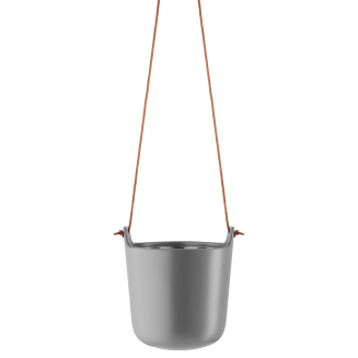 Eva Solo Grey Self-Watering Hanging Pot 15 cm - 2
