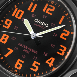 Zegarek Męski CASIO MW-240-4BVDF + BOX - 4