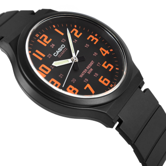 Zegarek Męski CASIO MW-240-4BVDF + BOX - 2