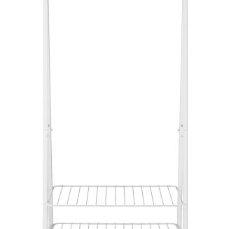  Brabantia Linn clothes hanger white 100 cm - 3