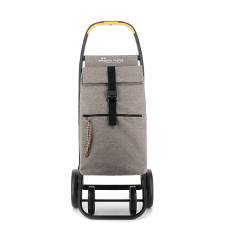 Wózek zakupowy Rolser Clec Termo Eco 8 Plus Lemon Granito - 5