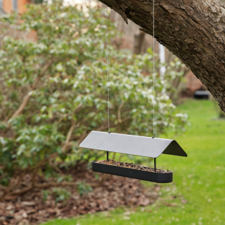  Eva Solo Bar Black Hanging Feeder - 6